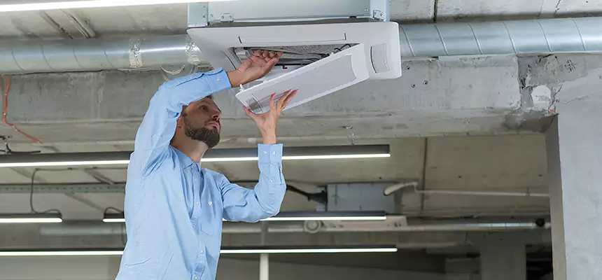 Our Air Duct Dust Cleaning Services in Windsor, CO
