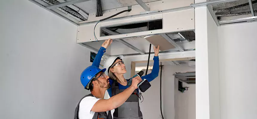 Our Air Duct Virus Disinfection Services in Windsor, CO