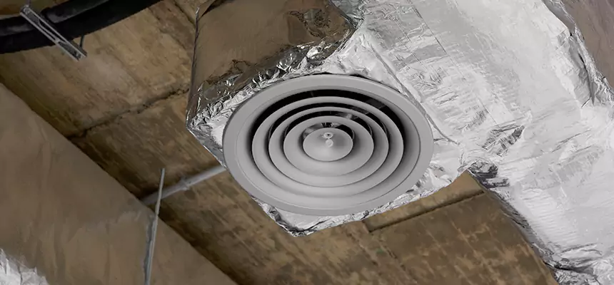 Our Basement Vent Cleaning Services in Windsor, CO