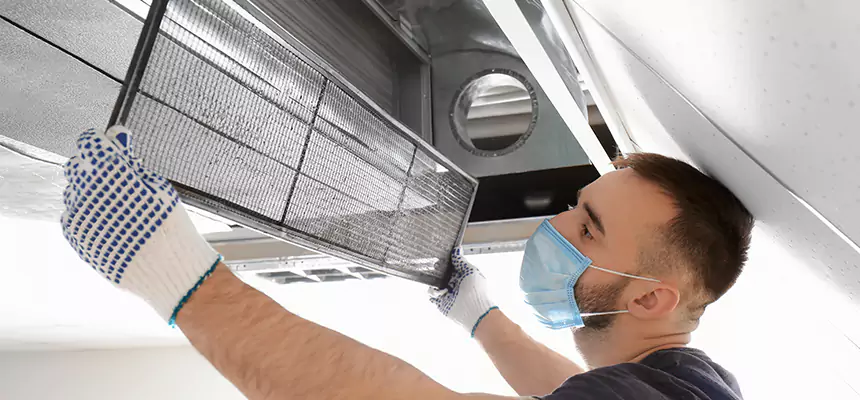 Our Bathroom Exhaust Duct Cleaning Services in Windsor, CO