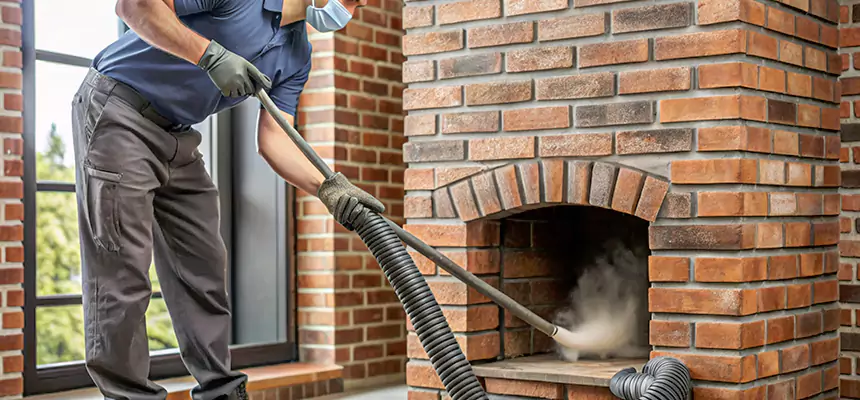 Our Chimney Sweep Services in Windsor, CO