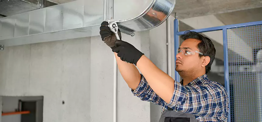 Our Clogged Air Duct Repair Services in Windsor, CO