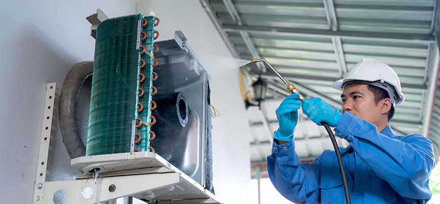 Our Energy-Efficient HVAC Cleaning Services in Windsor, CO