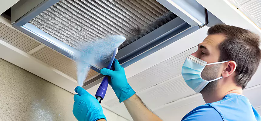 Our Home Ventilation Cleaning Services in Windsor, CO