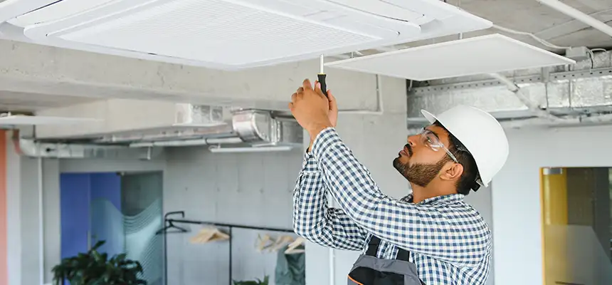 Our Roof Dryer Vent Cleaning Services in Windsor, CO