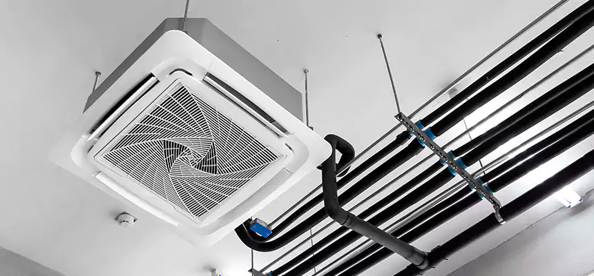 Our Smart AC Vent Controller Services in Windsor, CO