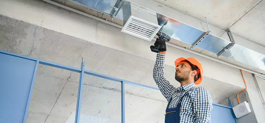 Efficient Exhaust Vent Cleaning in Windsor, CO