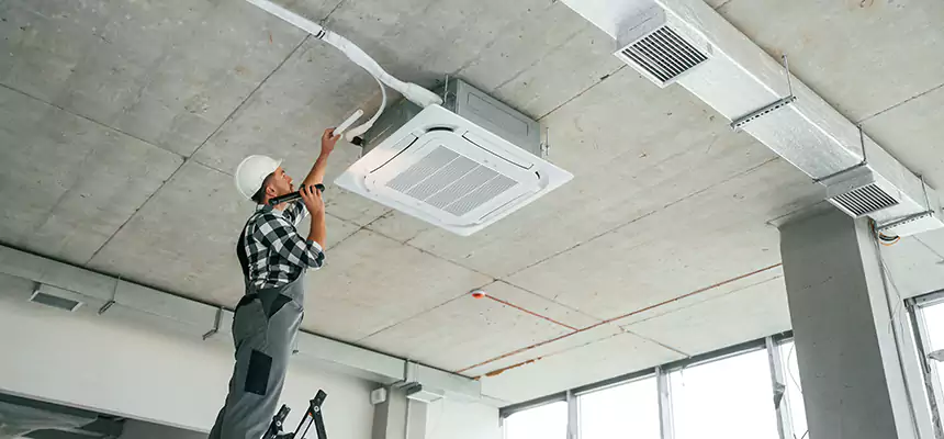 Our Wi Fi Connected Air Ducts Services in Windsor, CO