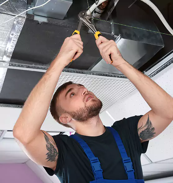 About Air Duct Repair Services in Windsor, CO
