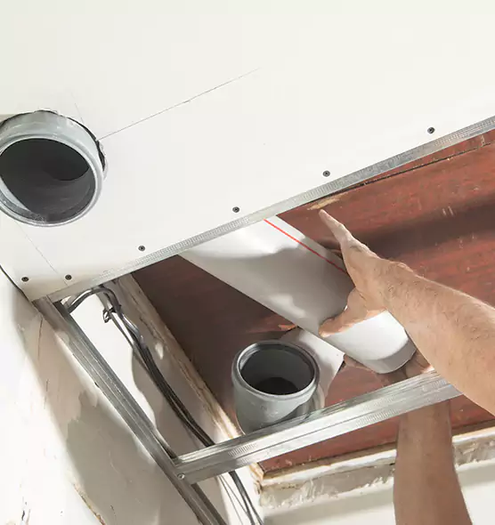 Professional Attic Air Duct Cleaning in Windsor, CO