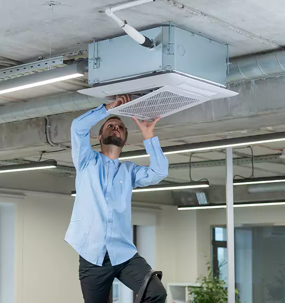 Expert Commercial Air Duct Cleaning in Windsor, CO