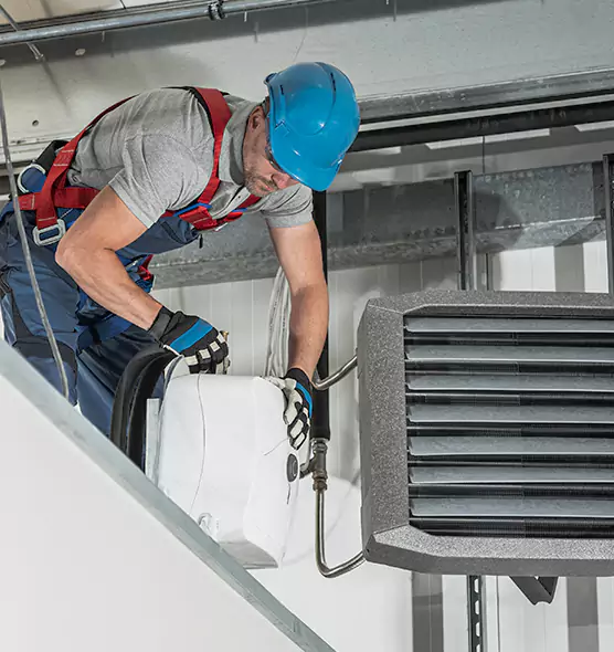 Professional Custom HVAC Ductworkin Windsor, CO