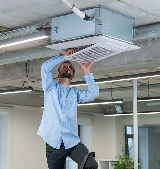 About Custom Wall-Integrated Duct Installation in Windsor, CO