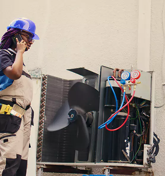 Professional Energy-Efficient HVAC Cleaning in Windsor, CO