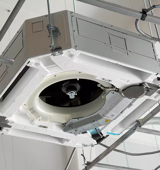 Professional Industrial Dryer Vent Cleaning in Windsor, CO