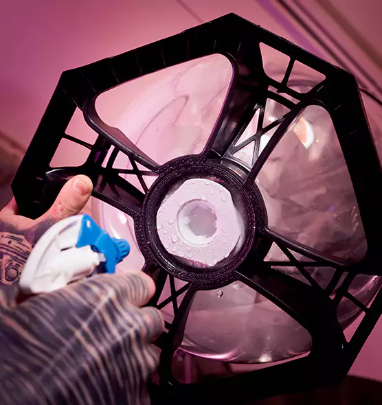 Expert Low VOC Vent Installation in Windsor, CO