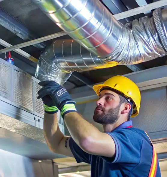 Professional NADCA Approved Air Duct Services in Windsor, CO