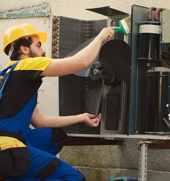 Top-Rated New Room Vent Extension in Windsor, CO