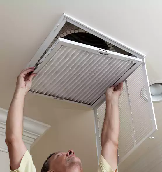 Advanced Residential Vent Cleaning in Windsor, CO
