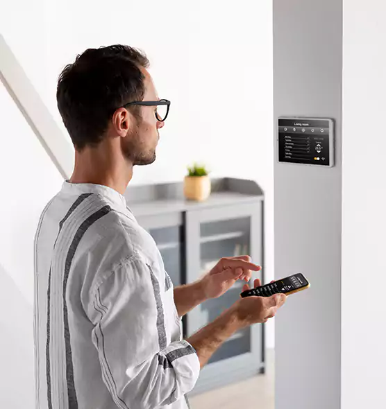 About Smart AC Vent Controller Services in Windsor