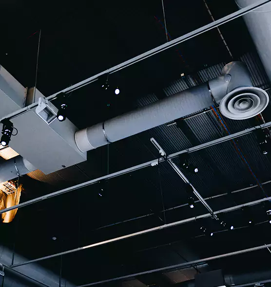 Professinal UV Light Air Purification for Ducts in Windsor, CO