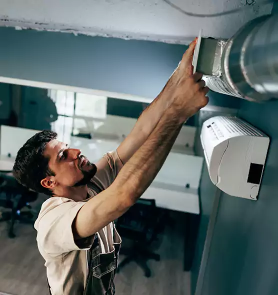 Reliable Warehouse Vent Cleaning in Windsor, CO