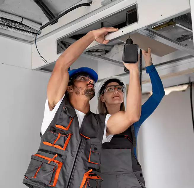 Why Homeowners & Businesses Trust Us in Windsor, CO