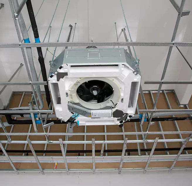 Why Homeowners & Businesses Trust Us Windsor, CO